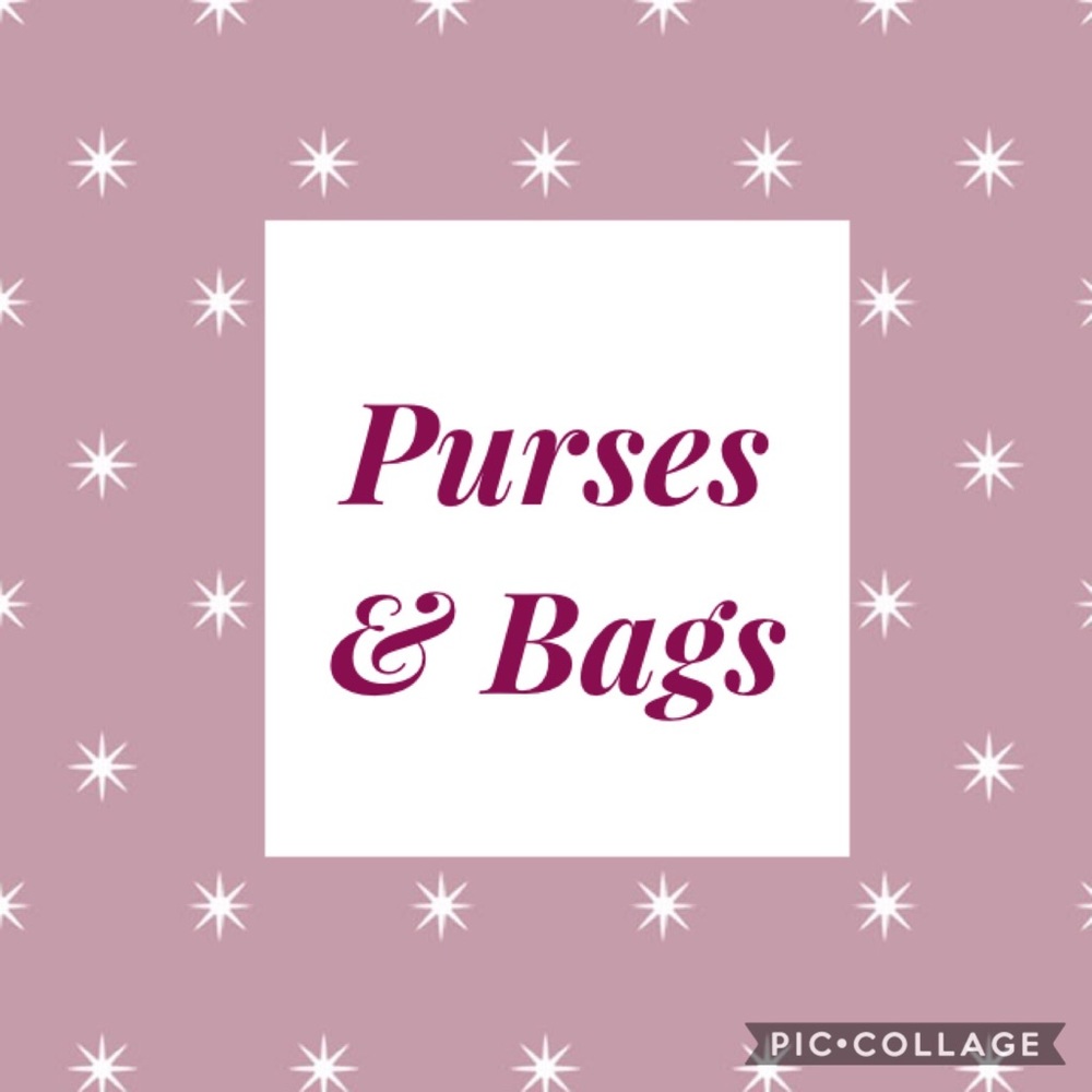 Purses & Bags